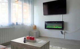 Studio Cosy Au Pied Des Pistes - Vacances Au Ski Lp110
